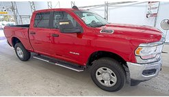 2024 Ram Ram Pickup 2500 Big Horn