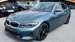 2019 BMW 3 Series 330i