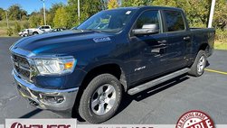 2023 Ram Ram Pickup 1500 Lone Star