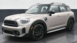 2024 MINI Countryman Cooper S