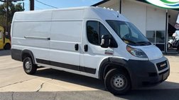 2019 Ram ProMaster 3500 159 WB
