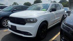2016 Dodge Durango SXT