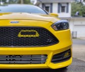 2017 Ford Focus ST