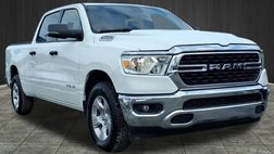 2024 Ram Ram Pickup 1500 Big Horn