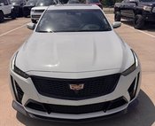 2023 Cadillac CT5-V Blackwing