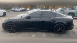 2021 Maserati Ghibli SQ4 GranSport