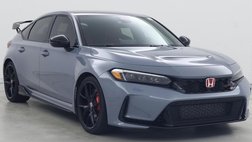 2023 Honda Civic Type R