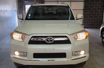 2012 Toyota 4Runner SR5