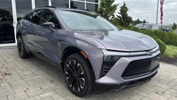 2024 Chevrolet Blazer EV RS