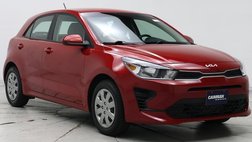 2022 Kia Rio5 S