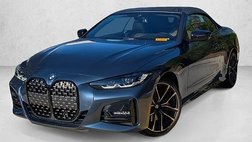 2023 BMW 4 Series 430i xDrive