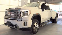 2020 GMC Sierra 3500HD Denali