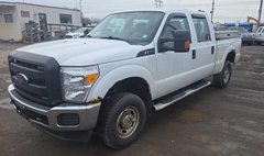 2015 Ford Super Duty F-250 XL