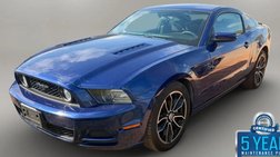 2014 Ford Mustang GT
