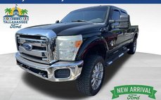 2015 Ford Super Duty F-250 XLT