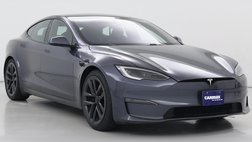 2023 Tesla Model S 