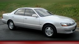 1996 Lexus ES 300 Base