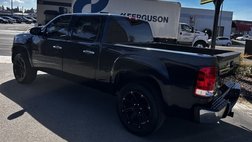 2007 GMC Sierra 1500 SLE1