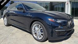 2022 Maserati Levante GT