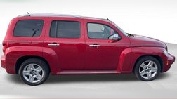 2010 Chevrolet HHR LT