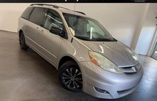 2006 Toyota Sienna LE