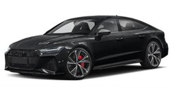 2021 Audi RS 7 4.0T quattro