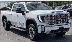 2025 GMC Sierra 3500HD Denali