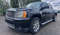 2009 GMC Sierra 1500 Denali