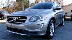 2015 Volvo XC60 3.2 Premier Plus