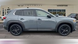 2024 Mazda CX-50 2.5 S Premium