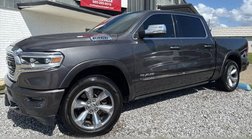 2019 Ram Ram Pickup 1500 Limited