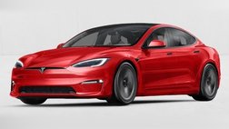 2022 Tesla Model S Base