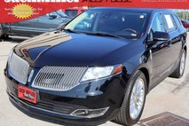 2016 Lincoln MKT EcoBoost