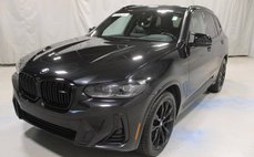 2023 BMW X3 M40i