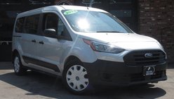 2023 Ford Transit Connect XL