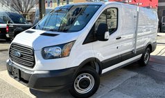 2018 Ford Transit 350