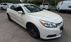 2014 Chevrolet Malibu LT