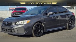 2020 Subaru WRX Base