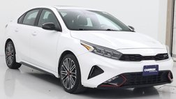 2022 Kia Forte GT