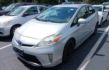 2014 Toyota Prius Two