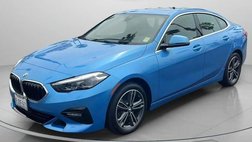 2021 BMW 2 Series 228i xDrive Gran Coupe