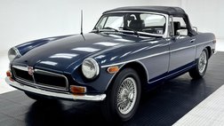 1974 Other Makes Roadster