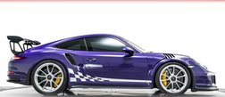 2016 Porsche 911 GT3 RS