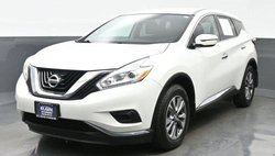 2016 Nissan Murano S