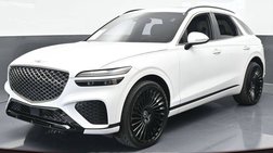 2024 Genesis GV70 3.5T Sport
