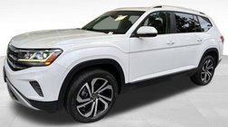2023 Volkswagen Atlas V6 SEL 4Motion