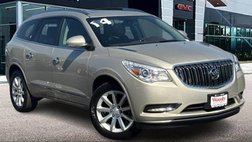 2014 Buick Enclave Premium