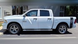 2015 Ram Ram Pickup 1500 Express
