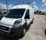 2021 Ram ProMaster 1500 136 WB