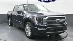 2023 Ford F-150 Limited